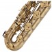 Buffet 400 Baritone Saxophone, Matt