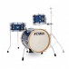 Tama Club-Jam Suitcase 16