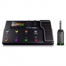 Line 6 POD Go Tr&aring;dl&ouml;s Multi-effektpedal f&ouml;r Elgitarr