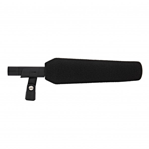 配信機器・PA機器・レコーディング機器 SENNHEISER MKH 416 P48 Amazon.com: Sennheiser MKH 416-P48 Short Shotgun Interference Tube