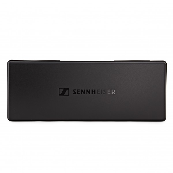 Sennheiser MKH 416-P48U Super Cardioid Shotgun Microphone