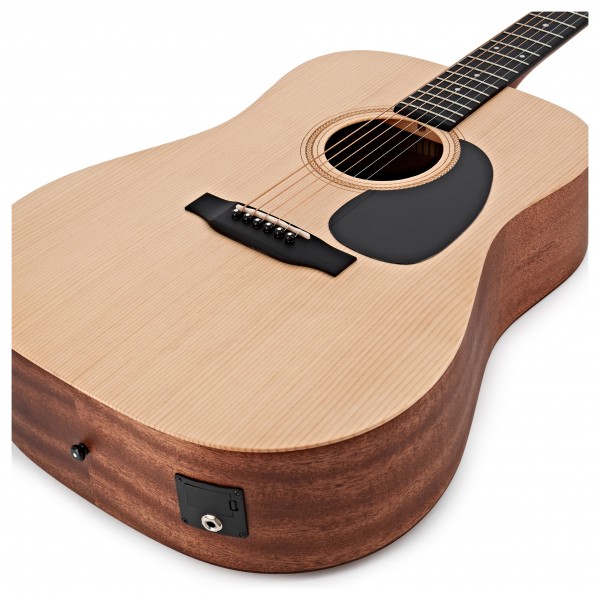 Sigma DME+ Electro Acoustic, Natural