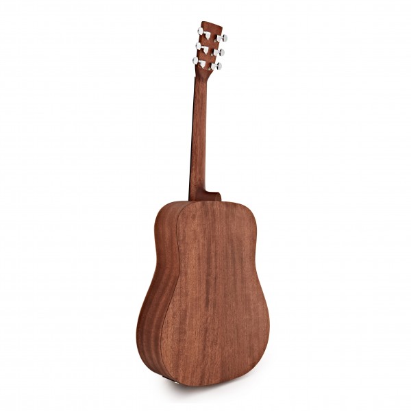 Sigma DME+ Electro Acoustic, Natural