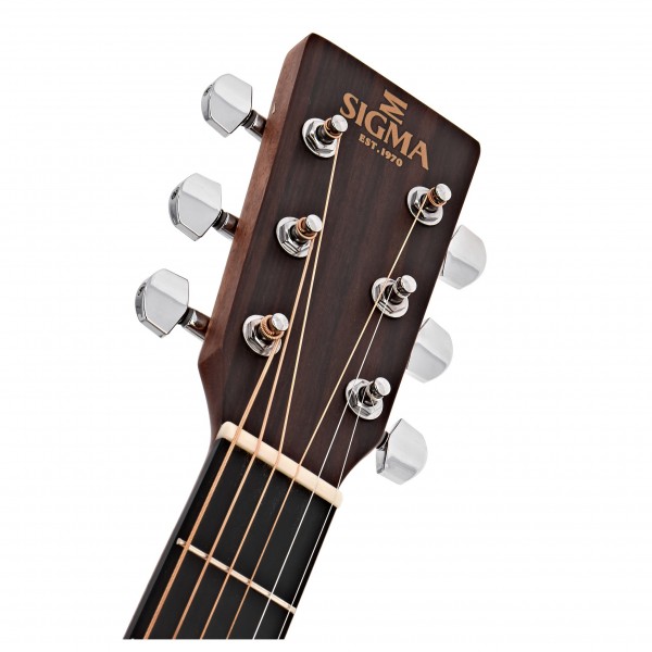 Sigma DME+ Electro Acoustic, Natural