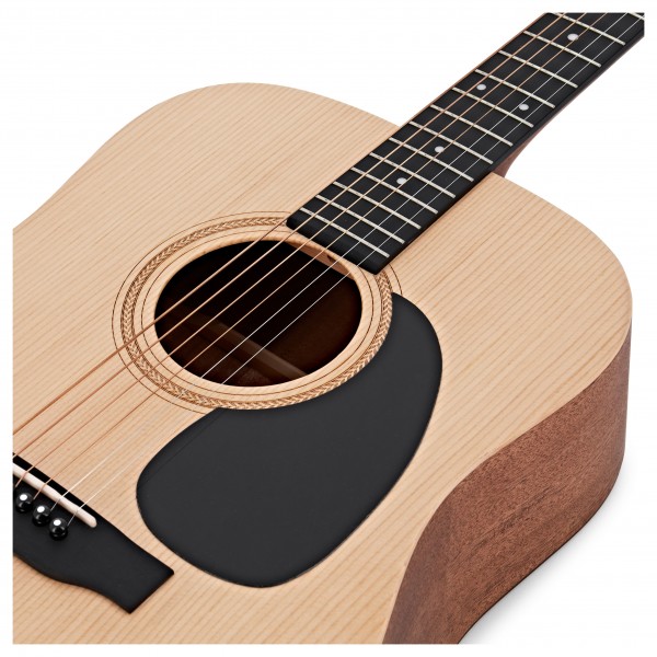Sigma DME+ Electro Acoustic, Natural