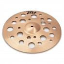 Paiste PST X Swiss 14'' Thin Crash Cymbal