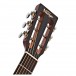 Vintage Historic Series VE440 Electro Acoustic Guitar 