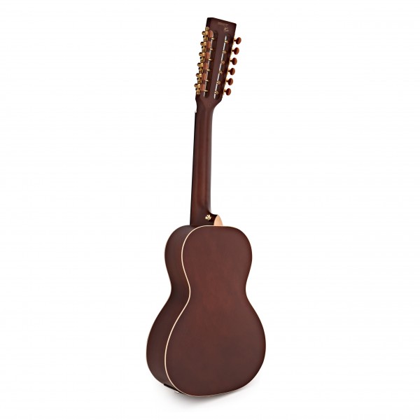 Vintage Viator V12 Unison Electro Acoustic Guitar