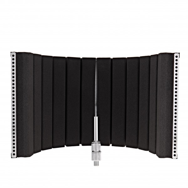 Microphone Reflection Filter by Gear4music
