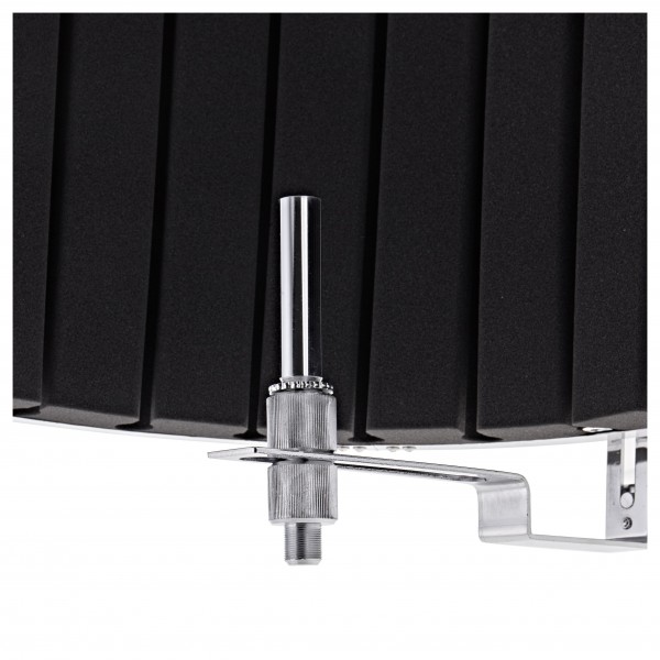 Microphone Reflection Filter by Gear4music