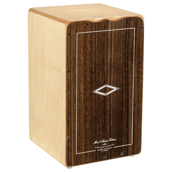 Meinl Artisan Edition Tango Line Spanish Cajon