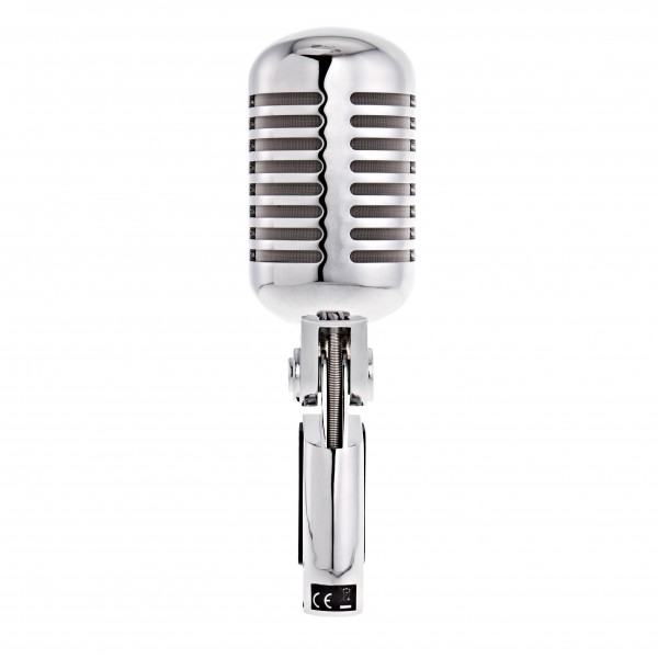 SubZero SZ-V1 Vintage Style Microphone