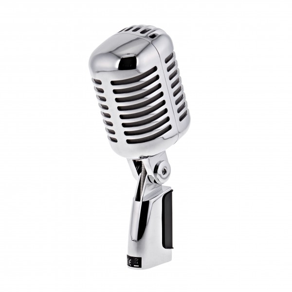 SubZero SZ-V1 Vintage Style Microphone