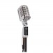 SubZero SZ-V1 Vintage Style Microphone