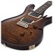 PRS Custom 24, Black Gold Burst #0309935