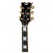 Dean Colt Bigsby w/ Piezo, Classic Black fretboard