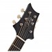 PRS SE P20 Parlor, Satin Charcoal