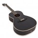 PRS SE P20 Parlor, Satin Charcoal