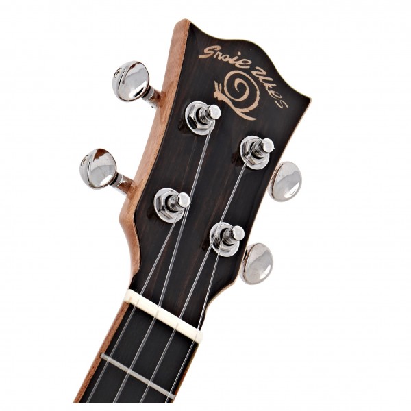 Snail SUT-M3 Tenor Ukulele, Gloss