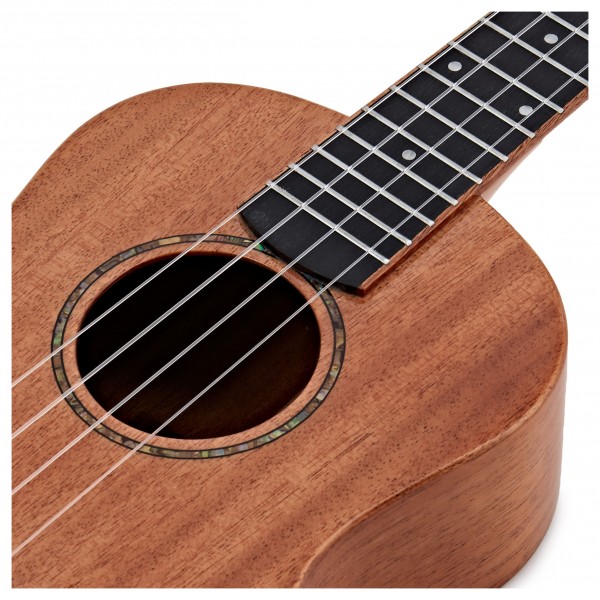 Snail SUT-M3 Tenor Ukulele, Gloss