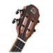 Snail BHC-6T Solid Cedar Top Tenor Ukulele