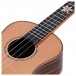 Snail BHC-6T Solid Cedar Top Tenor Ukulele