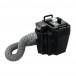 Eurolite Mini Dry Ice 1 Low Fog Machine - Front