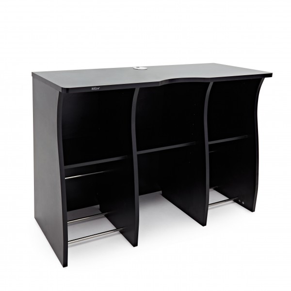 Sefour X30 DJ Console, Black