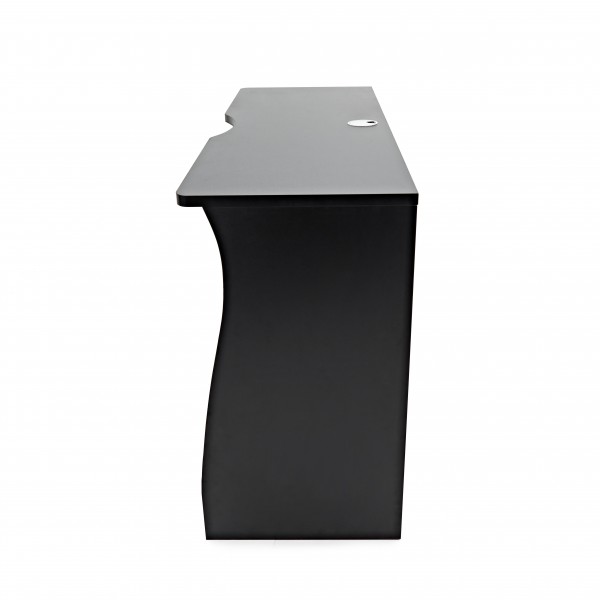 Sefour X30 DJ Console, Black