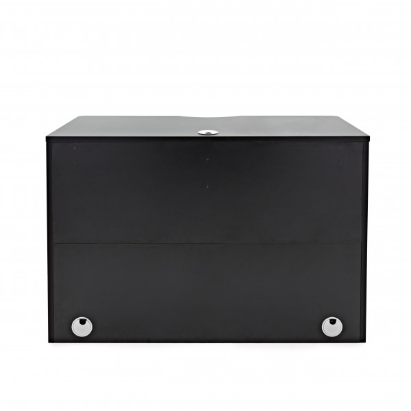 Sefour X30 DJ Console, Black