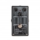 SubZero Public Transport Delay Pedal
