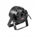Eurolite PARty LED UV Spotlight - Rear Angled Left