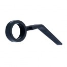Ortofon Fingerlift for Concorde MKII, Black