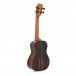 Snail BHC-6C Solid Cedar Top Concert Ukulele
