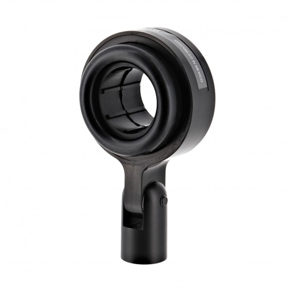 Shure A55M Shock Stopper Mount Microphone Clip
