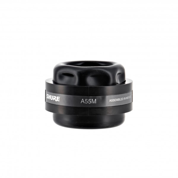 Shure A55M Shock Stopper Mount Microphone Clip
