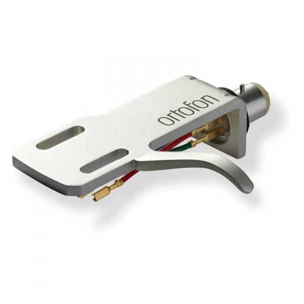 Ortofon SH-4 Replacement Headshell, Silver