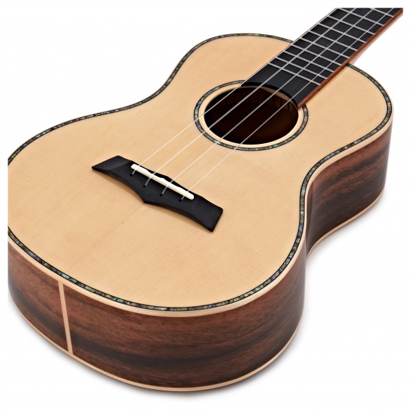 Snail BHC-5T Solid Spruce Top Tenor Ukulele