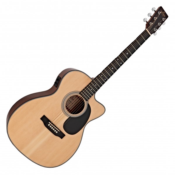 Sigma 000MC-1STE+ Electro Acoustic, Natural