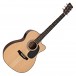 Sigma 000MC-1STE+ Electro Acoustic, Natural