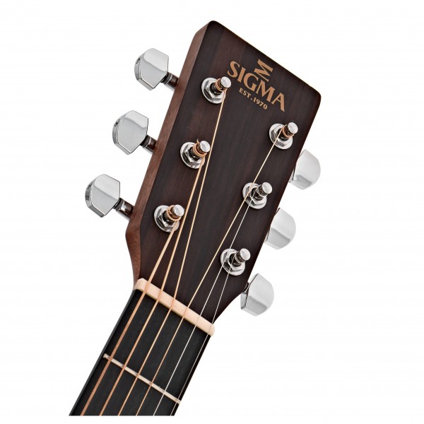 Sigma 000MC-1STE+ Electro Acoustic, Natural