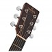 Sigma 000MC-1STE+ Electro Acoustic, Natural