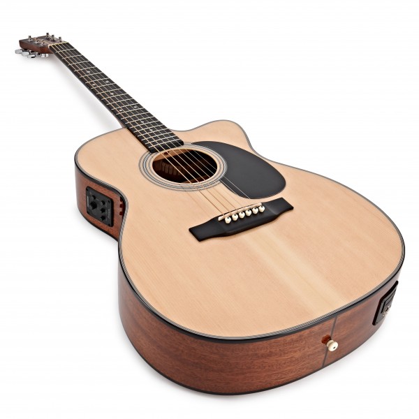 Sigma 000MC-1STE+ Electro Acoustic, Natural