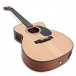 Sigma 000MC-1STE+ Electro Acoustic, Natural