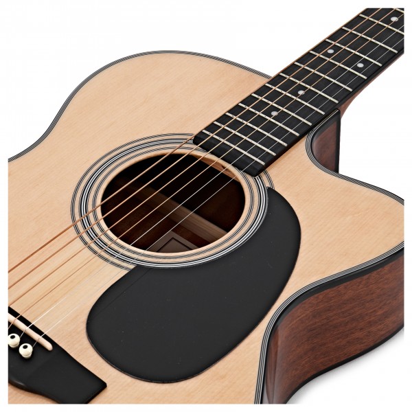 Sigma 000MC-1STE+ Electro Acoustic, Natural