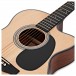 Sigma 000MC-1STE+ Electro Acoustic, Natural