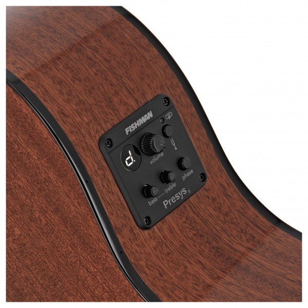 Sigma 000MC-1STE+ Electro Acoustic, Natural