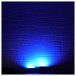 Eurolite FL-30 SMD LED Outdoor Floodlight - Preview Lit Blue