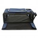 3U 19 inch Shallow Rack Bag by Gear4music