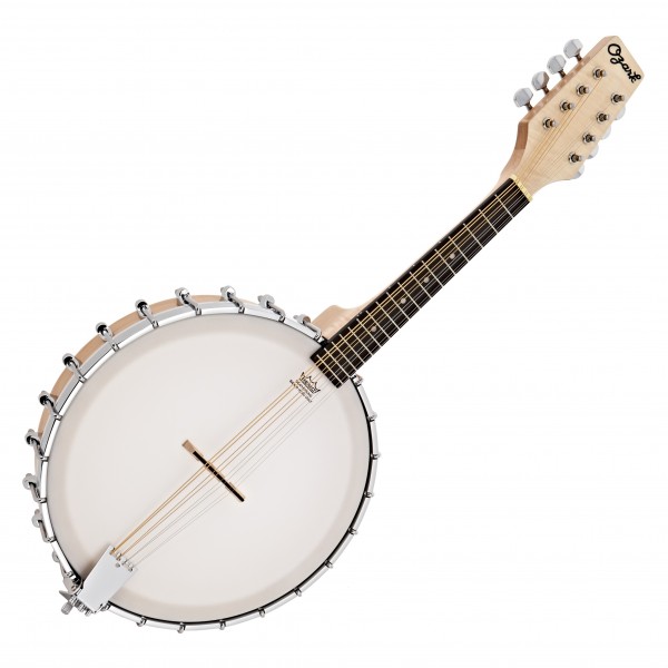Ozark Mandolin Banjo 